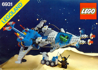 Illustration for article titled Best LEGO Sets in History